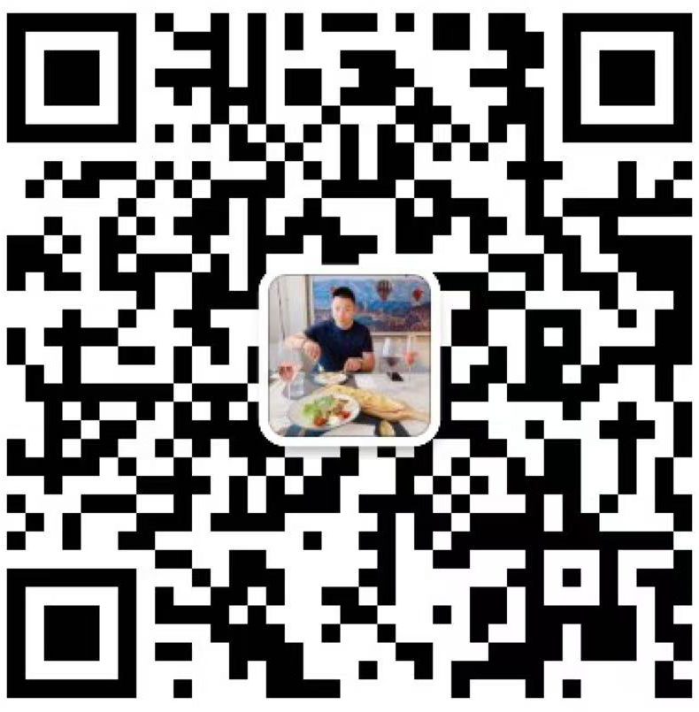 扫描二维码，关注我们
